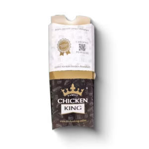 TORTILLA PUDEŁKO kpl.(25szt)