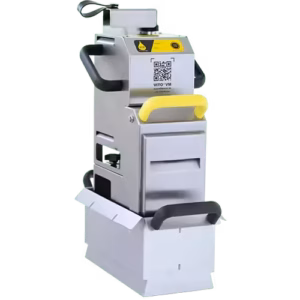 Urządzenie filtrujące oleju VITO 50/VM do frytownic