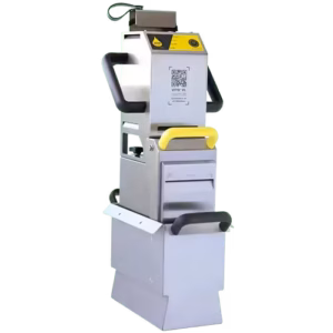 Urządzenie filtrujące oleju VITO 80/VL do frytownic