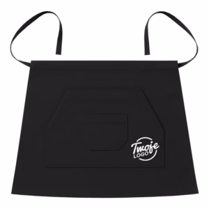 Zapaska z własnym logo